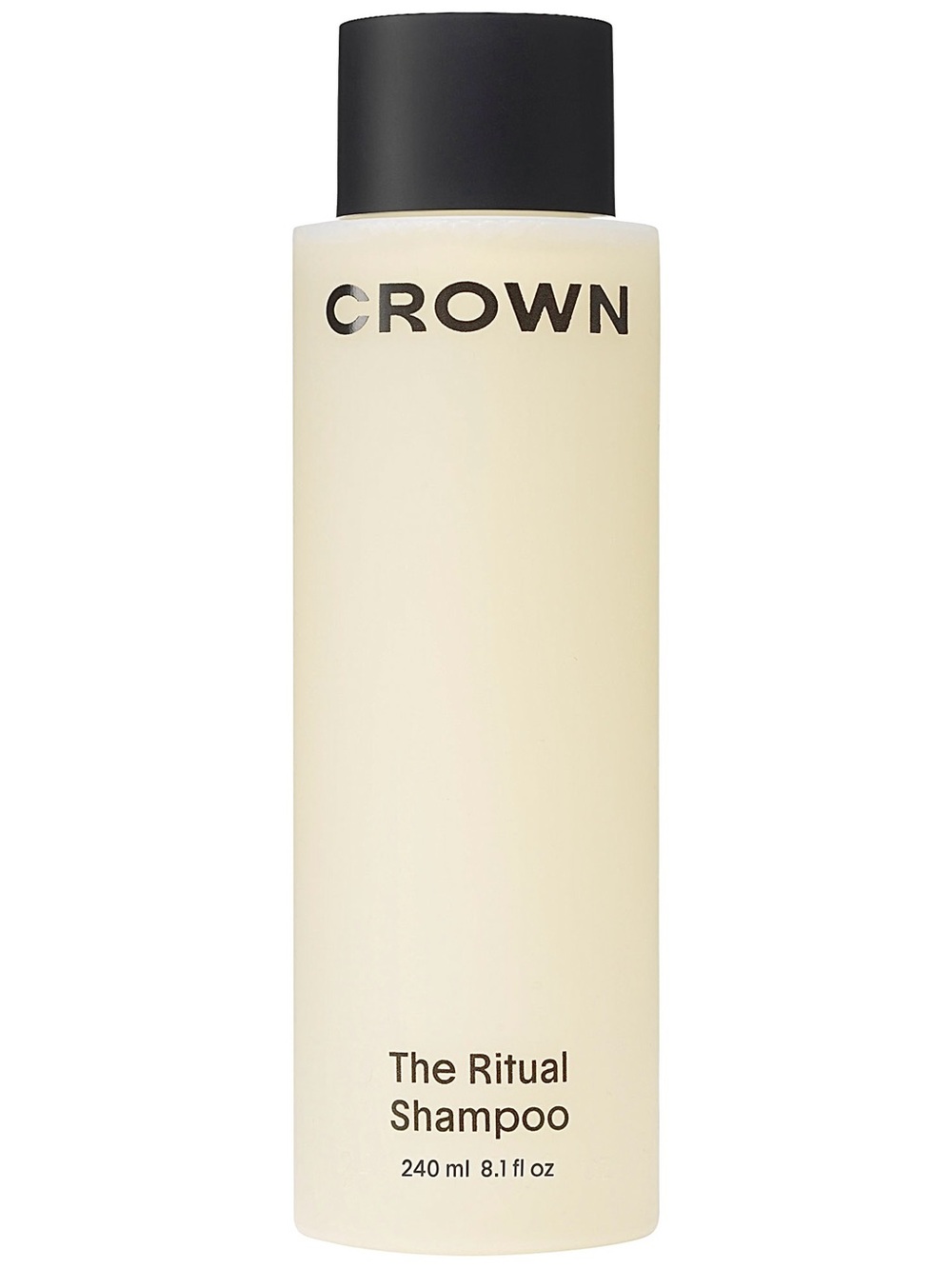 Crown Affair The Ritual Shampoo 8.1oz